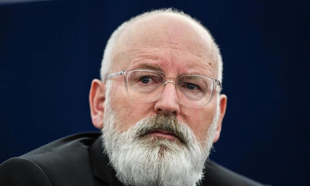 Κομισιόν: Απόρριψη πρότασης Όρμπαν για μηχανισμό ελέγχου κράτους δικαίου